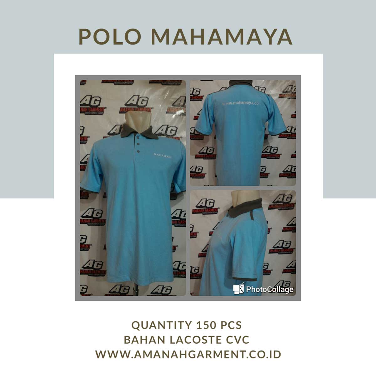Kaos Polo Shirt Murah Archives Konveksi Kaos Polo Bandung